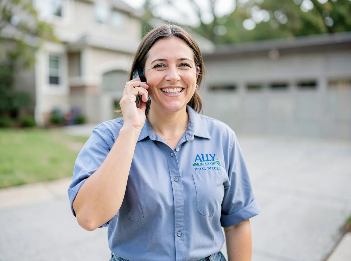 Metal Roof Installation Bay City, TX FAQs